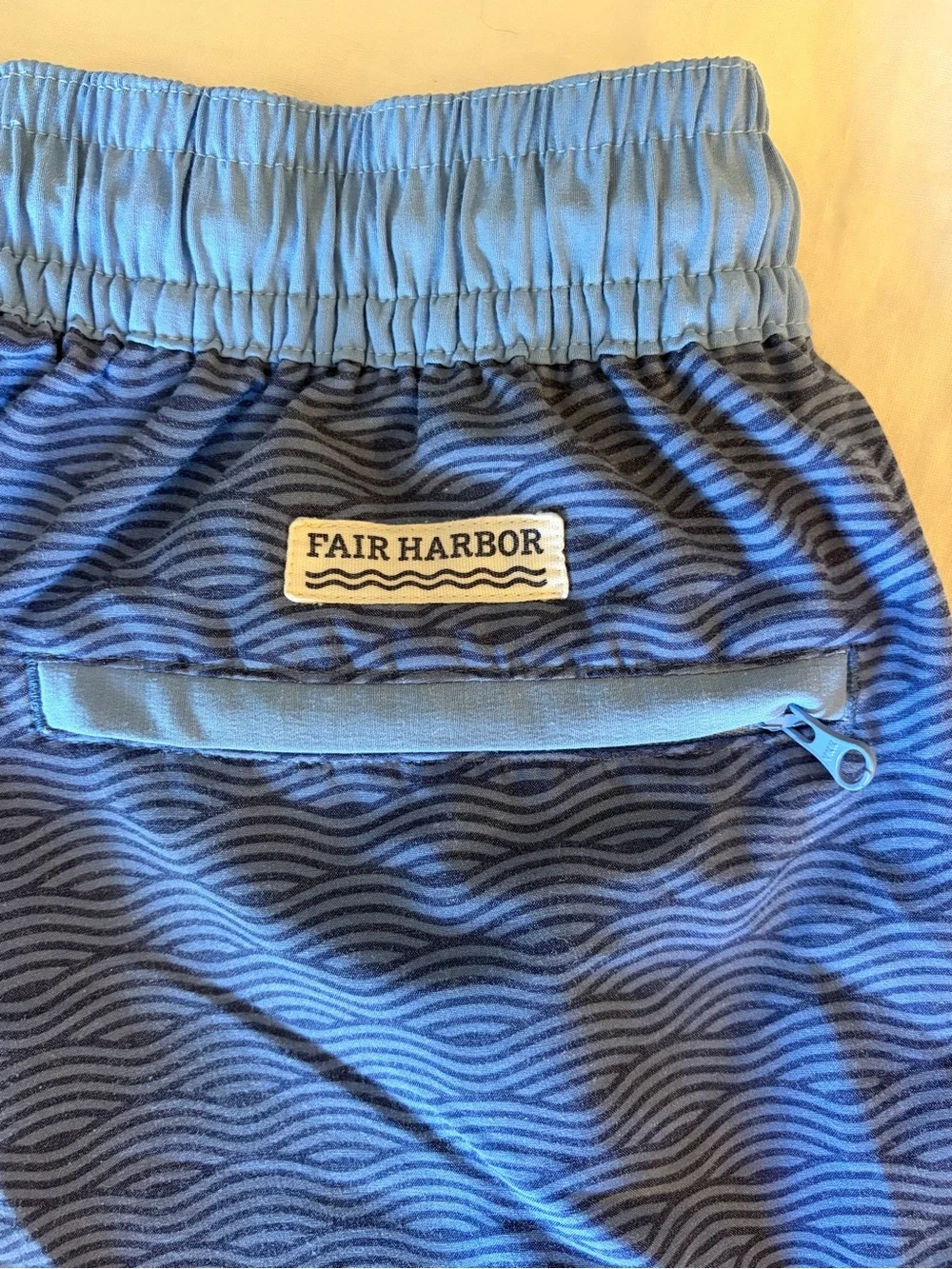 Fair Harbor gently used